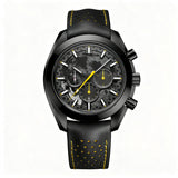 Reloj elegante de pulsera para hombre
