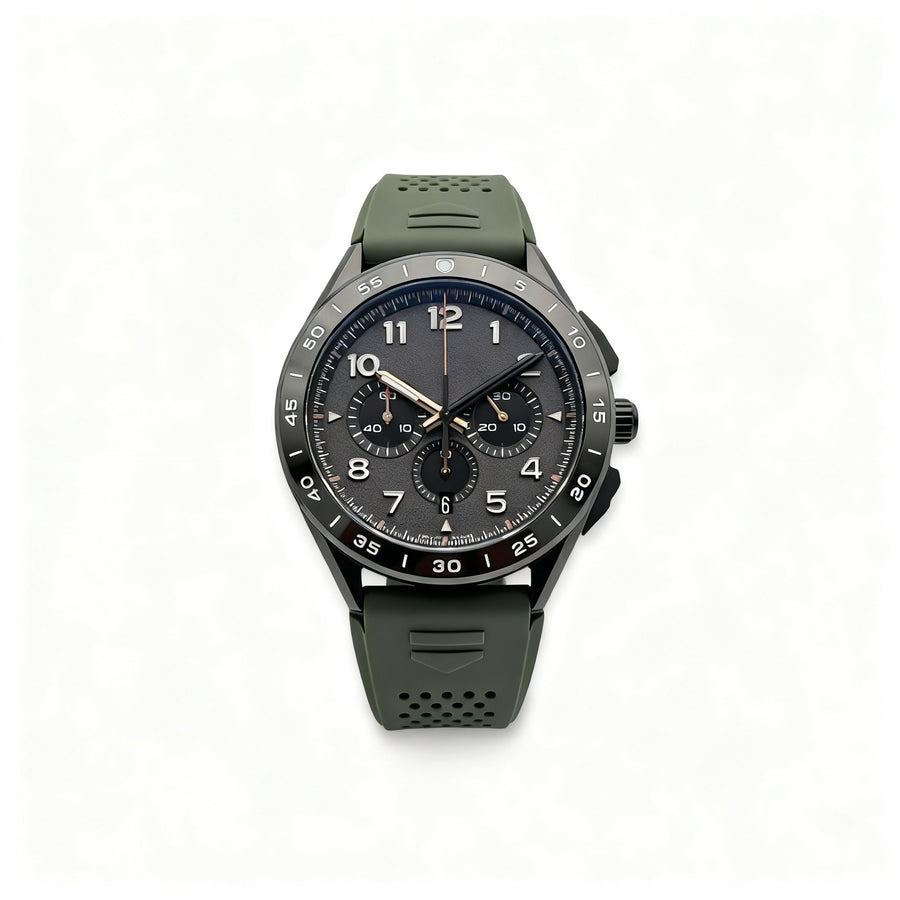 Reloj elegante para hombre clásico