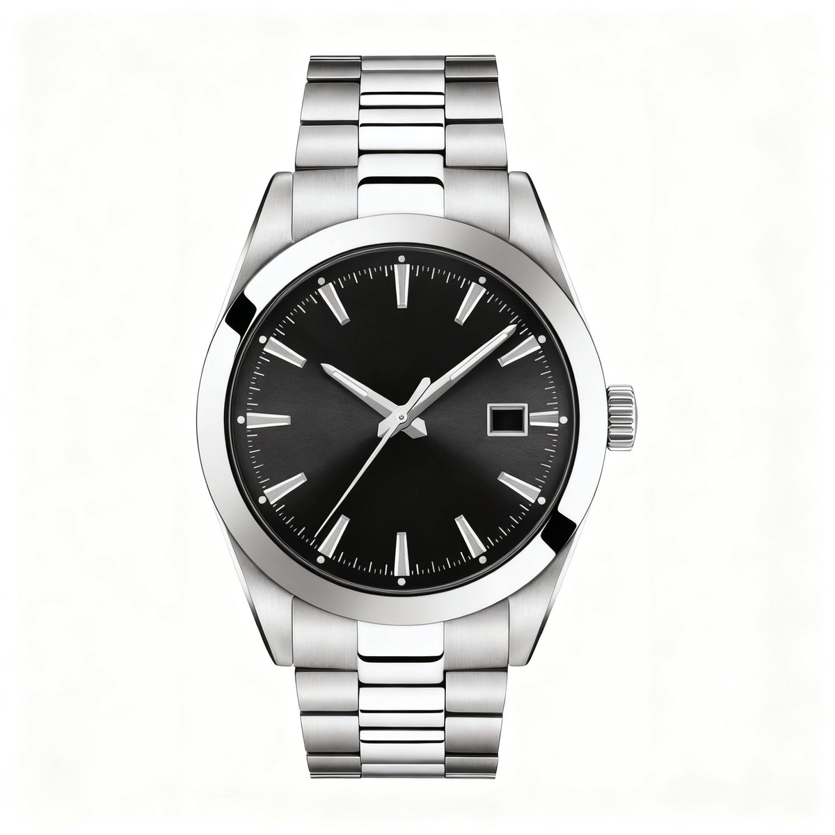 Reloj de pulsera clásico para hombre
