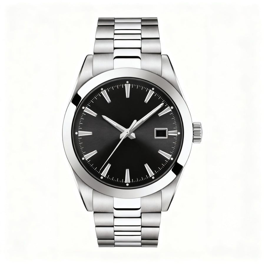 Reloj de pulsera clásico para hombre