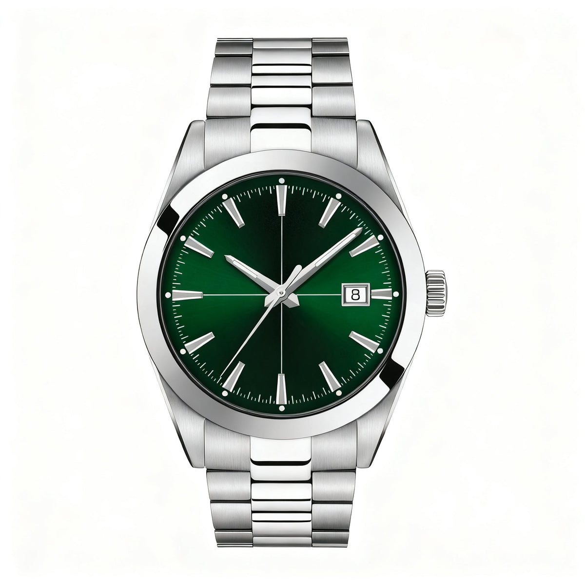 Reloj de pulsera clásico para hombre