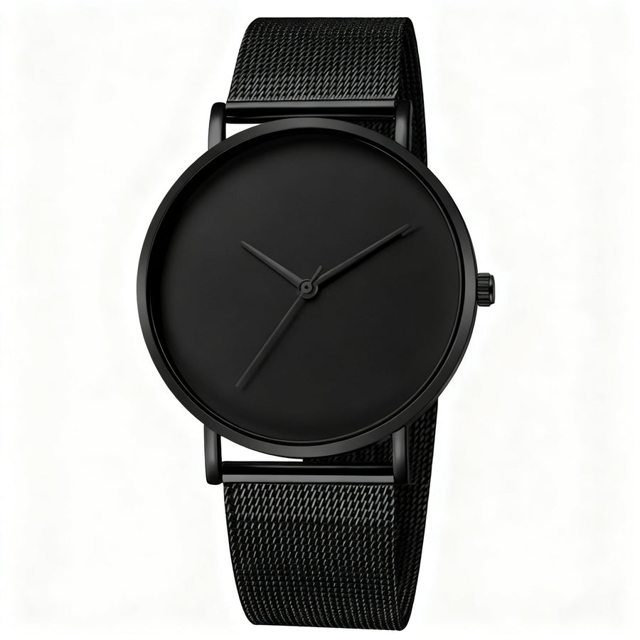 Reloj elegante para hombre clásico
